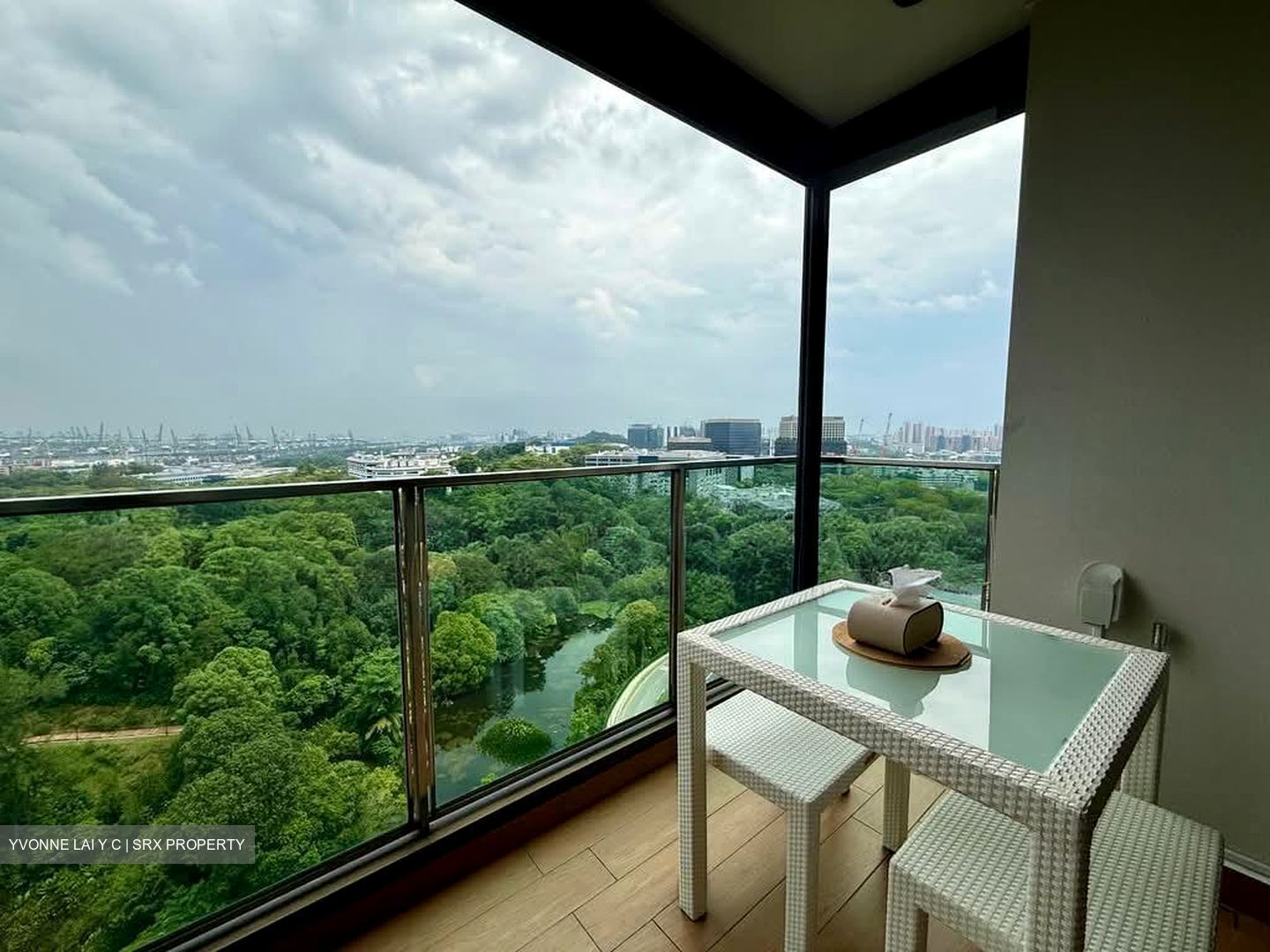 Normanton Park (D5), Apartment #566633591